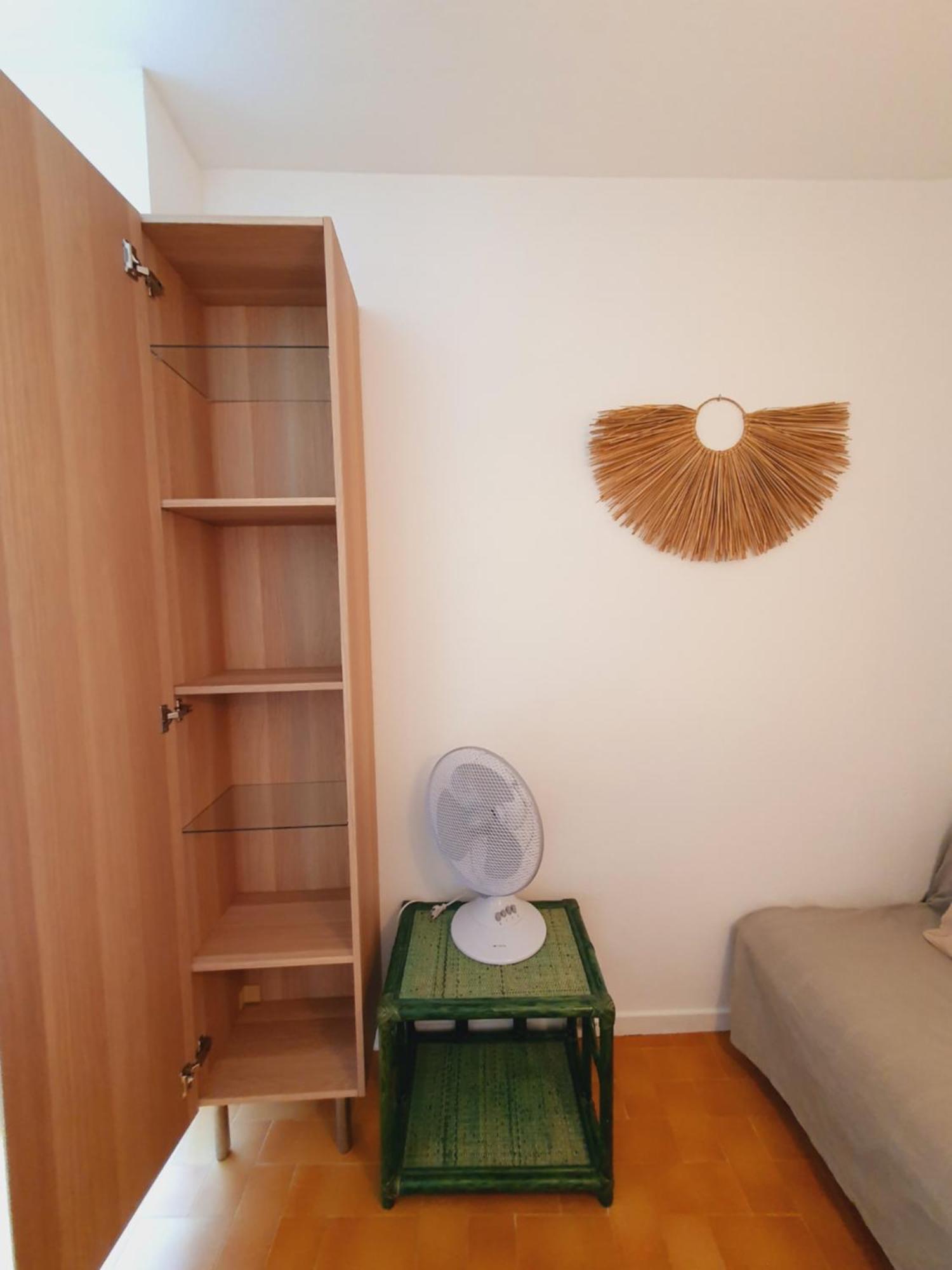 T2 Traversant Familial Cap Sud Parking Plages - Rossiconciergerie - Linge En Option La Grande-Motte Exterior photo